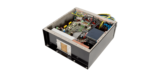 Laderegelungseinheit für Batteriepaket