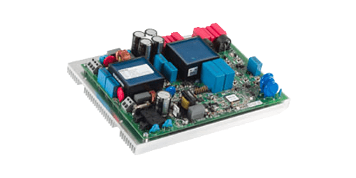 Powermodulator zur Hochspannungs-Kabelprüfung