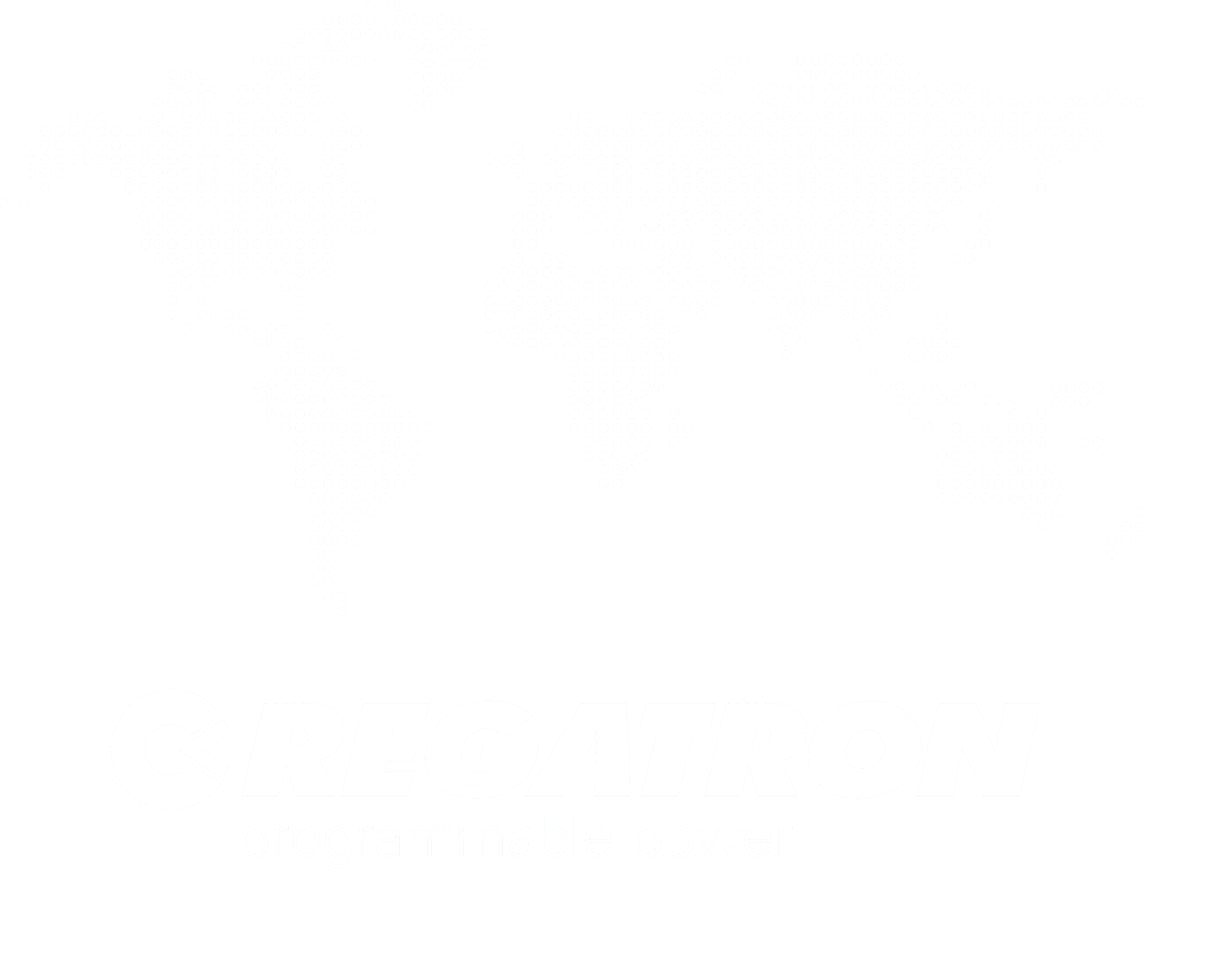 Regatron Logo