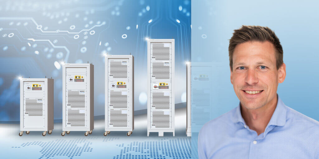 Contact REGATRON – discover programmable power supplies and global support services
