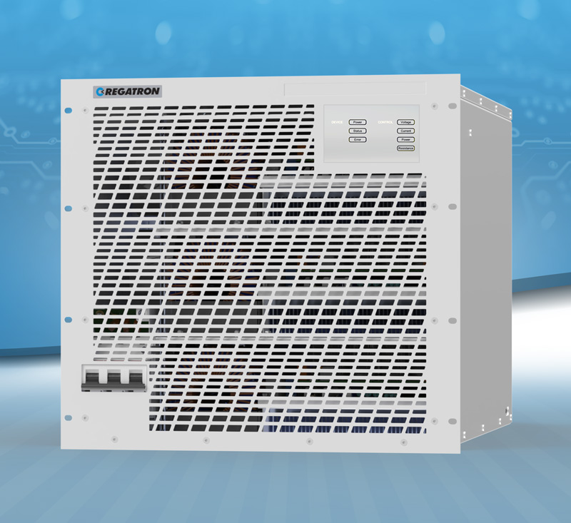 programmable dc power supply 54kw