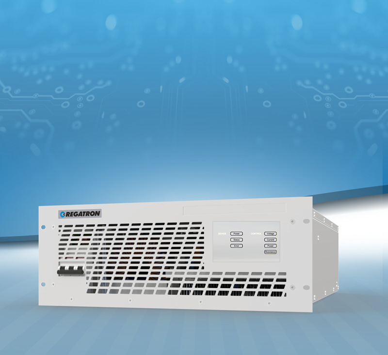 programmable dc power supply 18kw
