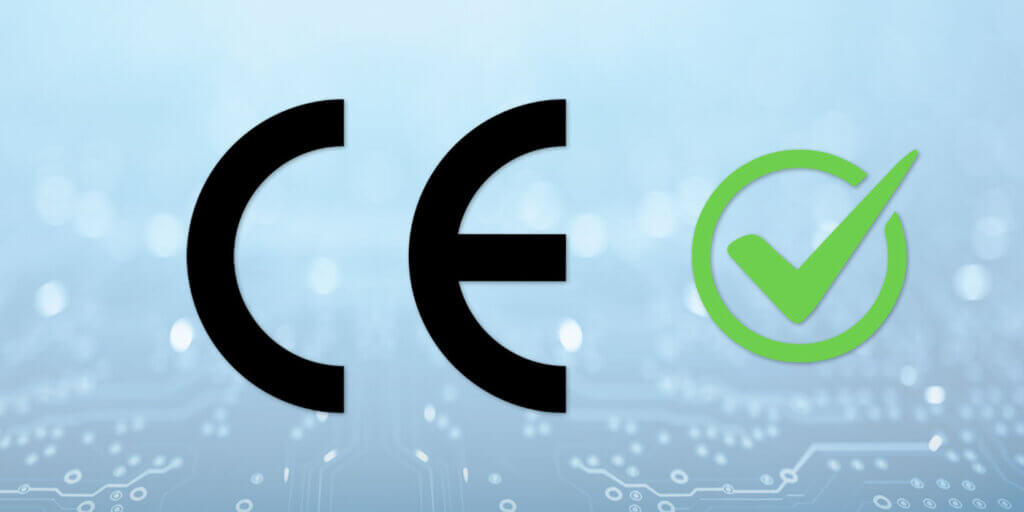 CE certified – REGATRON programmable power supplies comply with European safety and EMC regulations