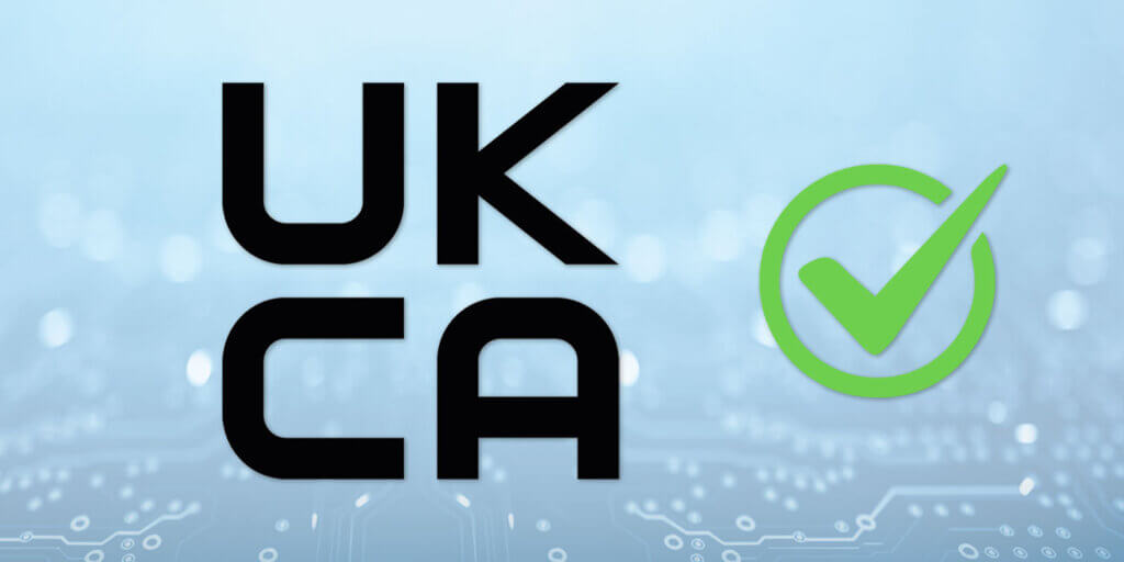 UKCA certified – REGATRON power supplies compliant with UK safety and regulatory standards