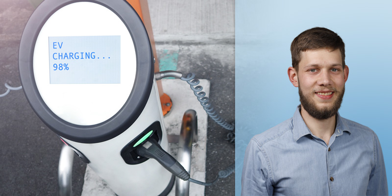 Charger testing with REGATRON – programmable power supplies for EV and industrial charger validation