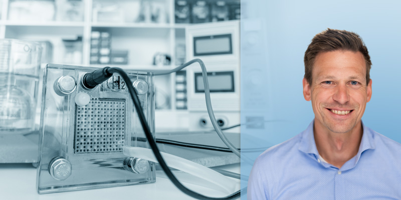 REGATRON applications – DC load bank, fuel cell testing, and EIS with programmable power supplies