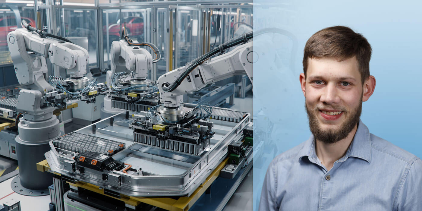 REGATRON G5.IND programmable power supply – industrial-grade high-performance power systems